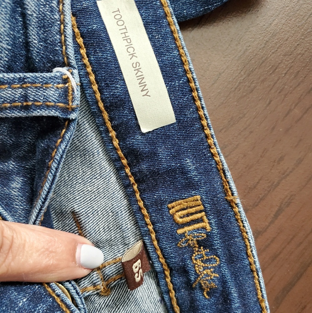 Pants - Picture 7 of 8